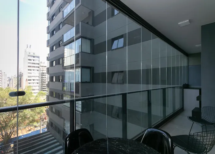 VN Capote Valente 712 no coração de San Paolo