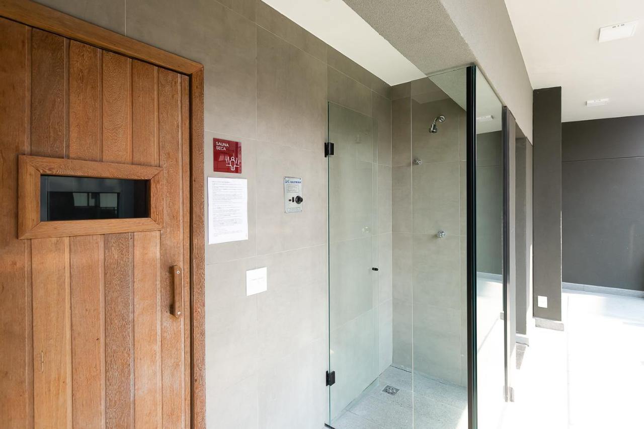 Apartamento Vn Capote Valente 712 No Coracao De *