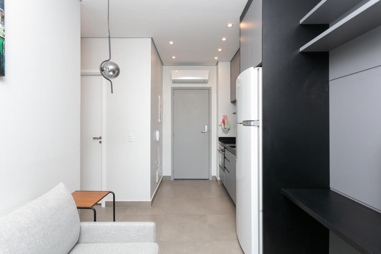 Vn Capote Valente 712 No Coracao De Apartamento São Paulo
