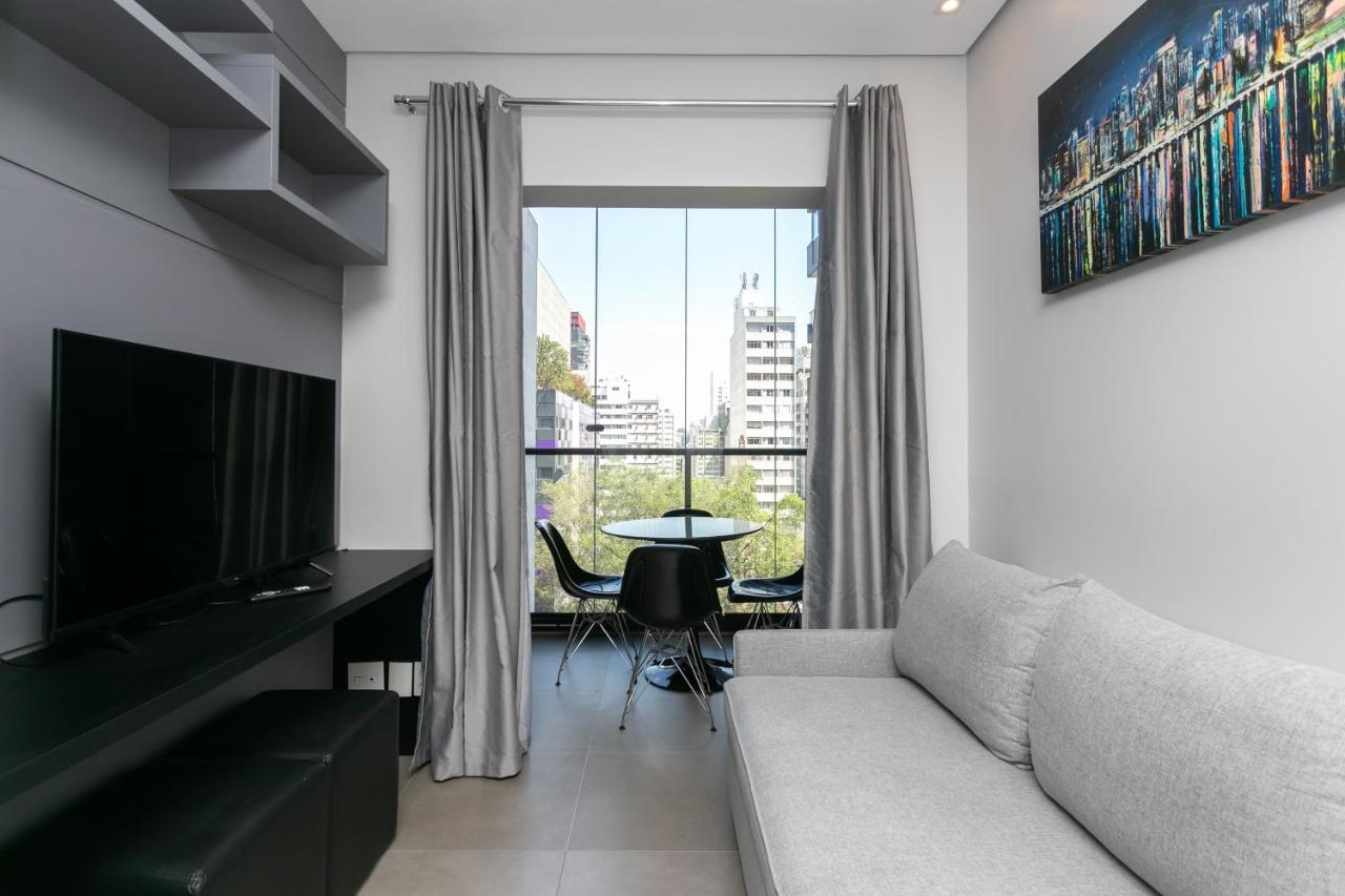 Vn Capote Valente 712 No Coracao De Apartamento