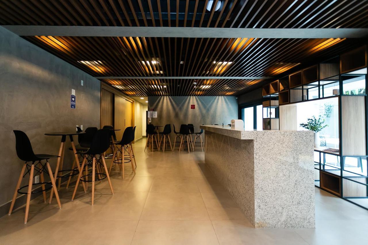Apartamento Vn Capote Valente 712 No Coracao De São Paulo
